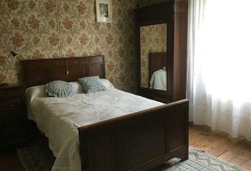 Bed and Breakfast Chez Christian