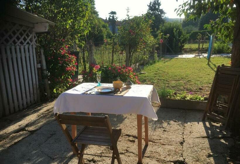 Bed and Breakfast Chez Christian