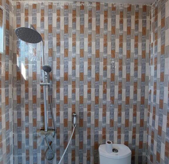 مبيت وإفطار Karibu House