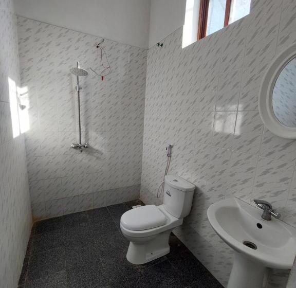 مبيت وإفطار Karibu House