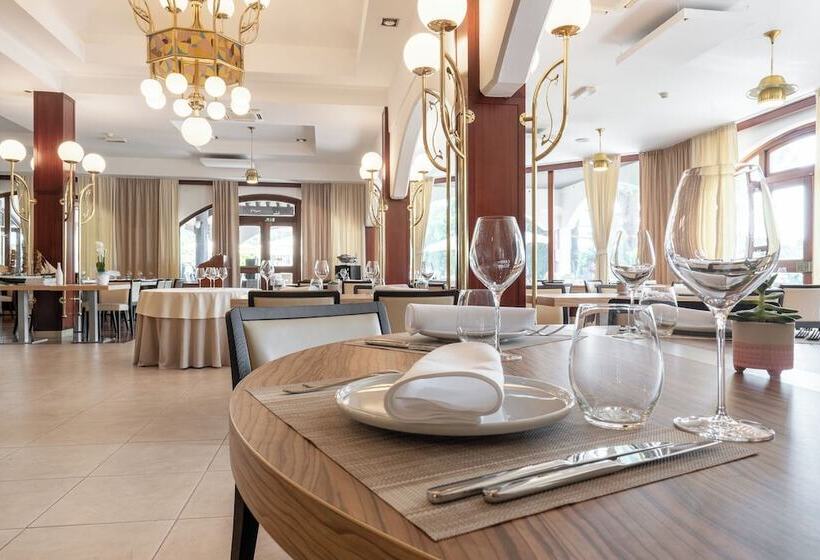 تختخواب و صبحانه Sea Resort Marina Portoroz