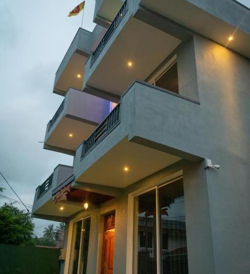 Bed & Breakfast Western Sky