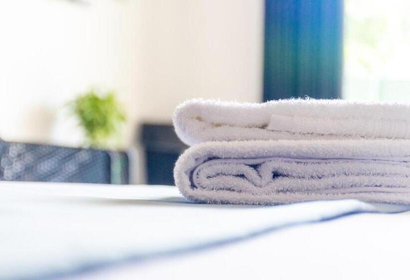 Bed & Breakfast Western Sky