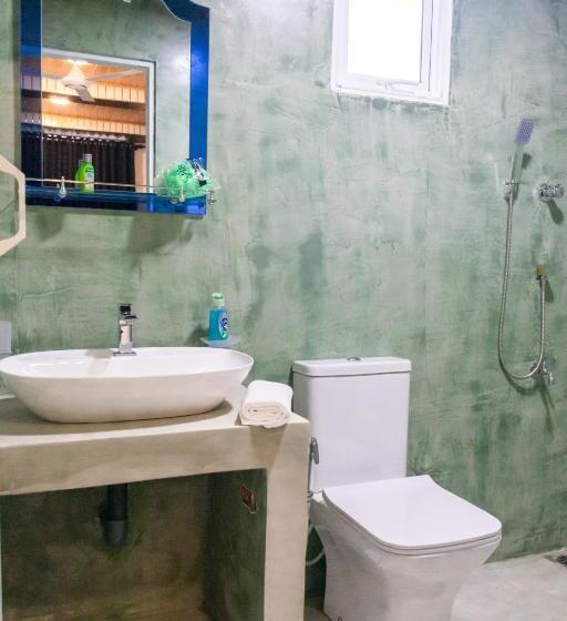 Bed & Breakfast Western Sky