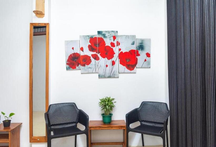 Bed & Breakfast Western Sky