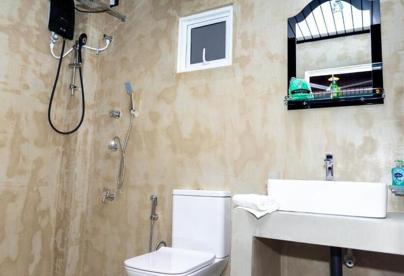 Bed & Breakfast Western Sky