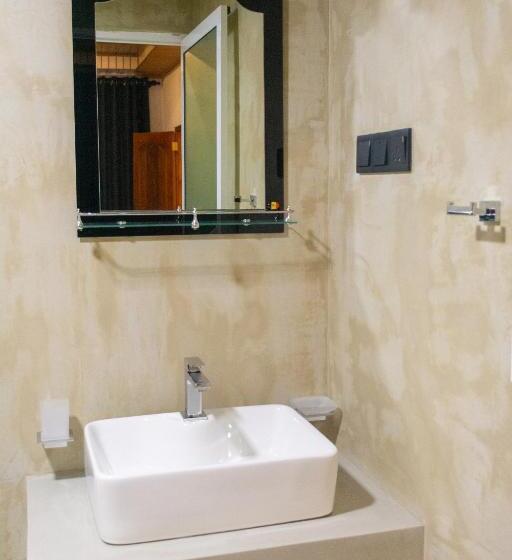 Bed & Breakfast Western Sky