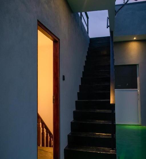 Bed & Breakfast Western Sky