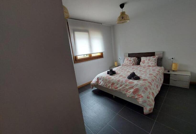 Aldea Bricia 20 Bajo Jardin