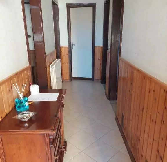 Casa Di Lori