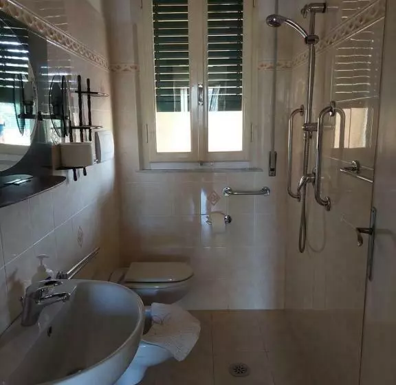 Casa Di Lori