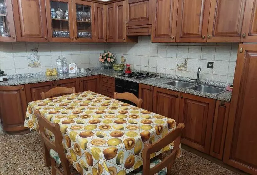 Casa Di Lori