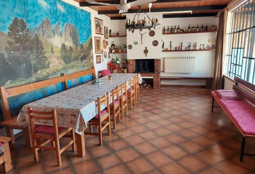 Casa Di Lori