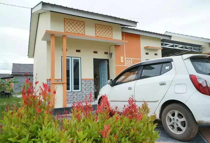 Casadova Homestay