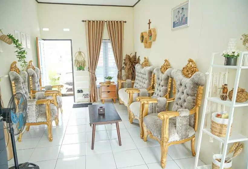 Casadova Homestay