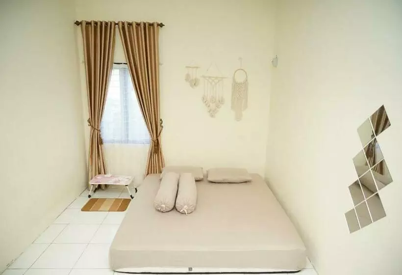 Casadova Homestay