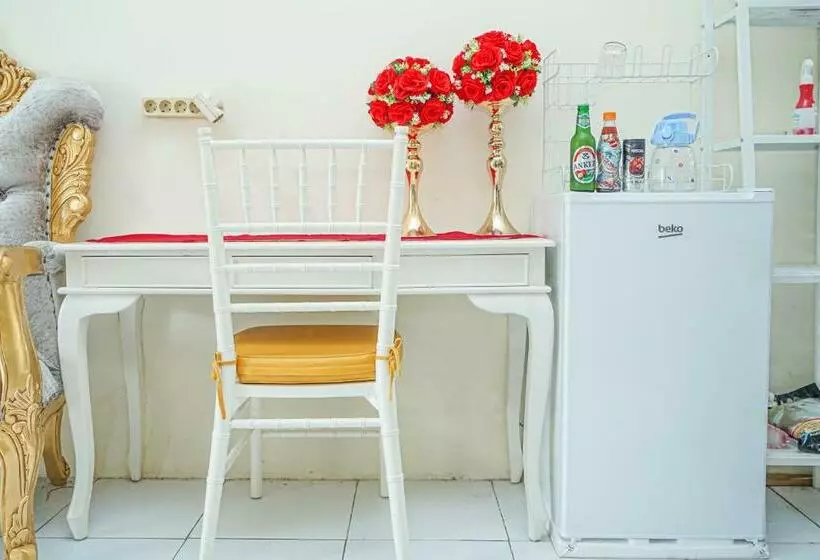 Casadova Homestay