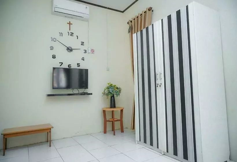 Casadova Homestay