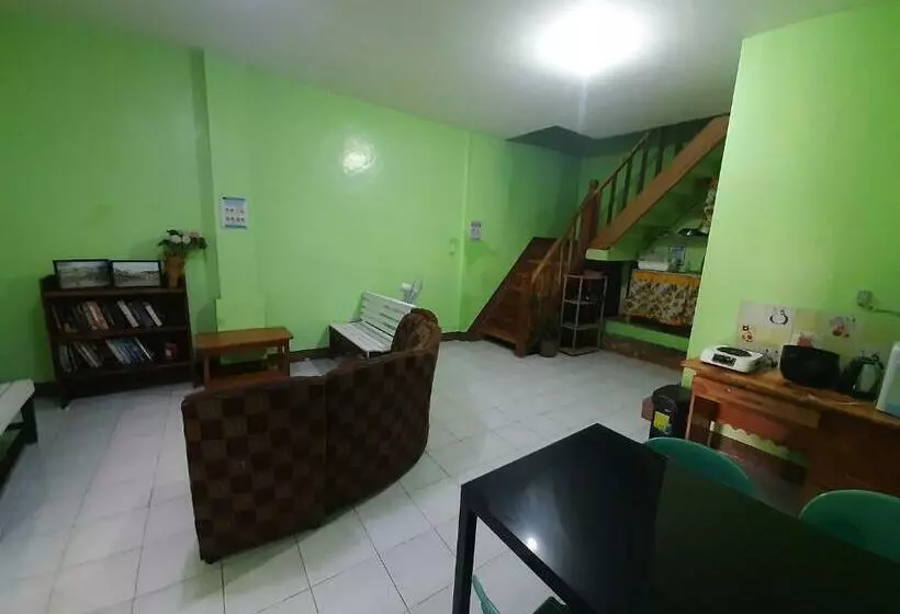 Dangwa Terminal Transient House