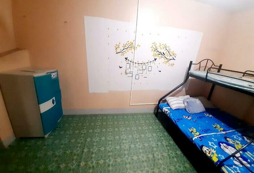 Dangwa Terminal Transient House