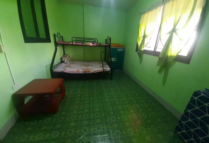 Dangwa Terminal Transient House