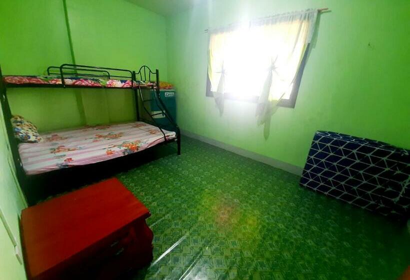 Dangwa Terminal Transient House