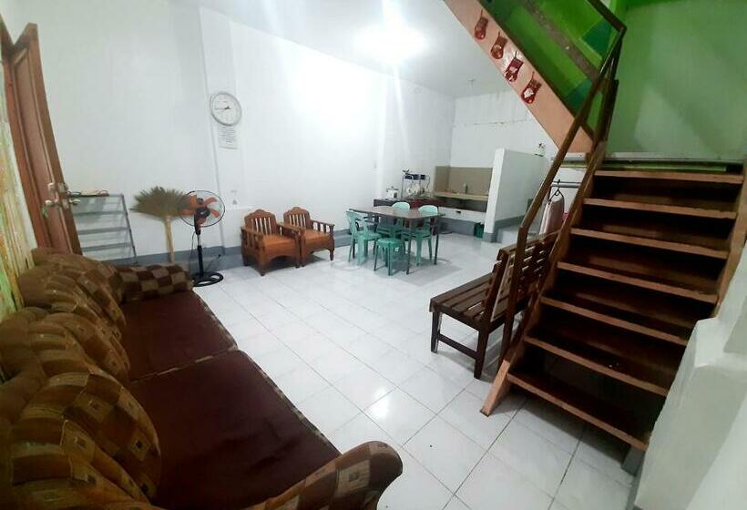 Dangwa Terminal Transient House