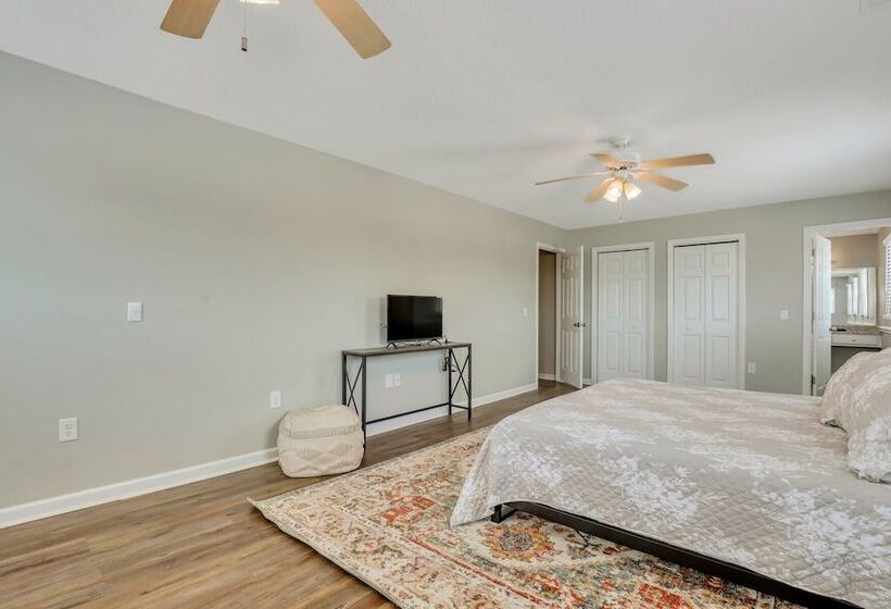 Eagle S Nest   Spacious Loft Downtown   Near Gsu