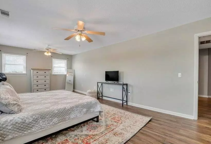 Eagle S Nest   Spacious Loft Downtown   Near Gsu