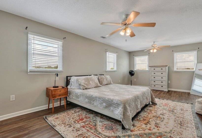 Eagle S Nest   Spacious Loft Downtown   Near Gsu