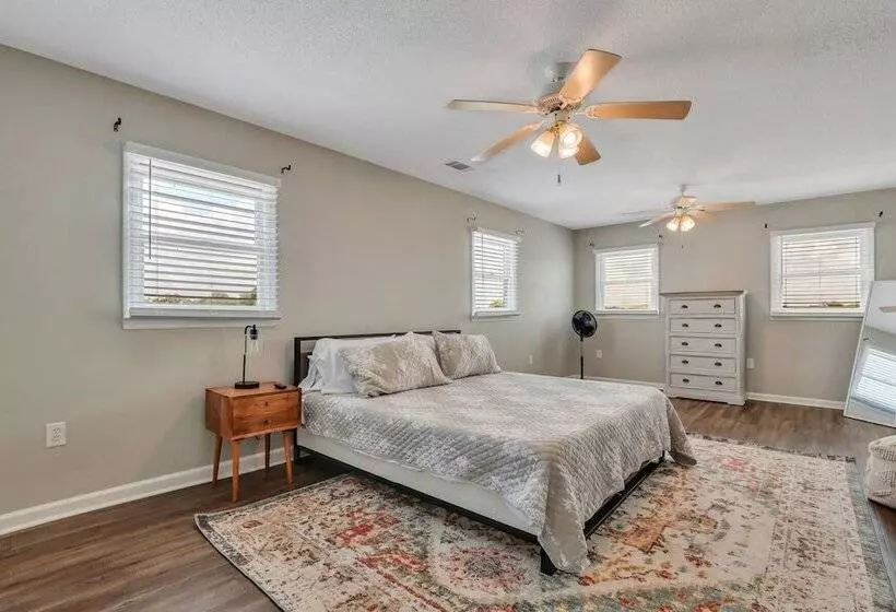 Eagle S Nest   Spacious Loft Downtown   Near Gsu