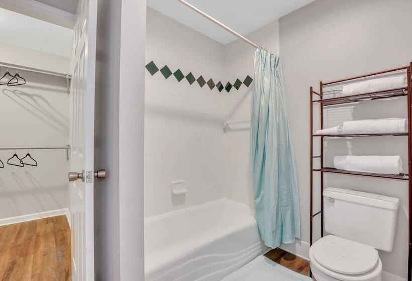 Eagle S Nest   Spacious Loft Downtown   Near Gsu