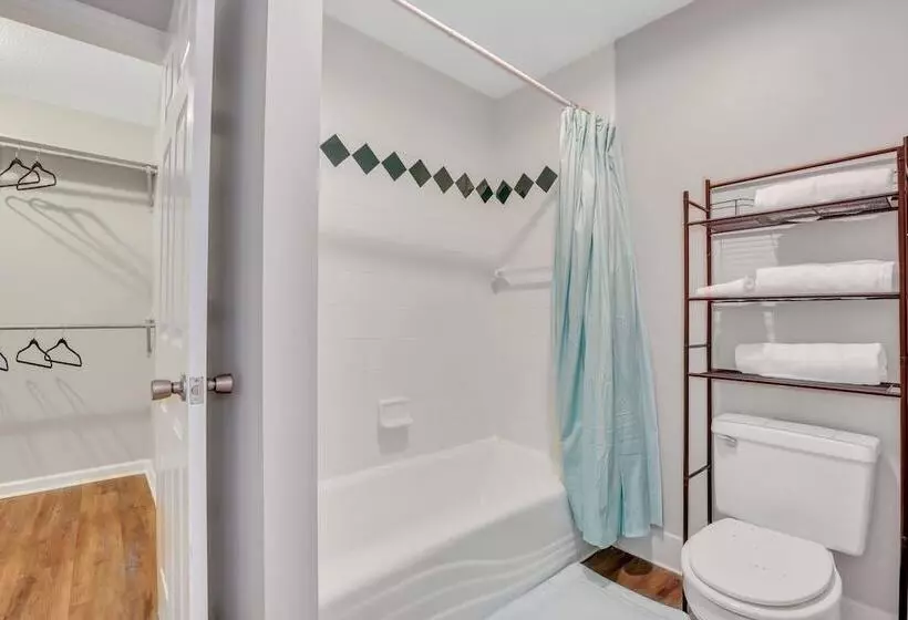 Eagle S Nest   Spacious Loft Downtown   Near Gsu