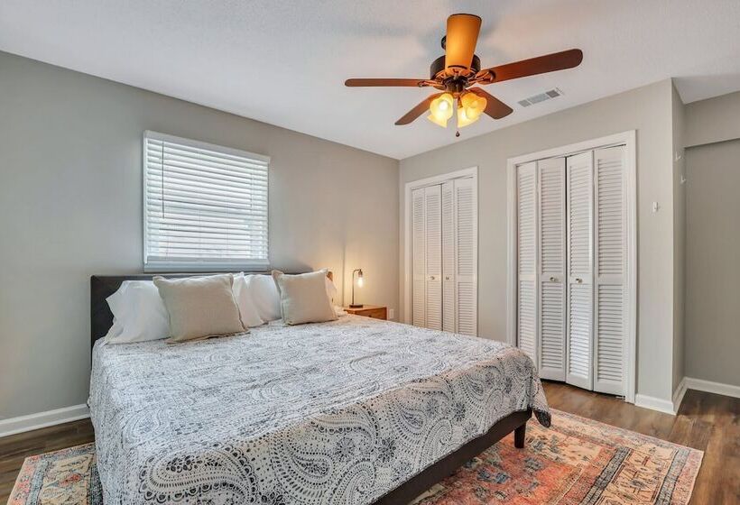 Eagle S Nest   Spacious Loft Downtown   Near Gsu