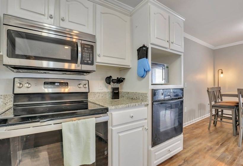 Eagle S Nest   Spacious Loft Downtown   Near Gsu