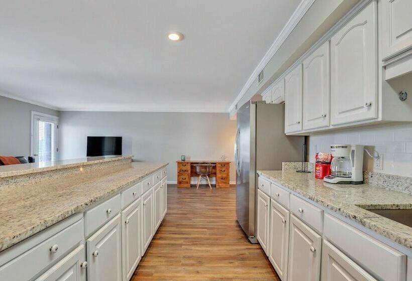 Eagle S Nest   Spacious Loft Downtown   Near Gsu