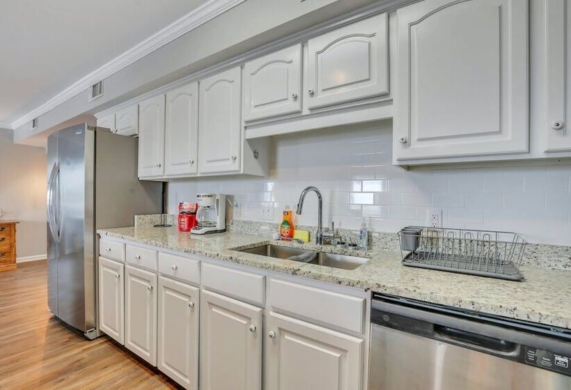 Eagle S Nest   Spacious Loft Downtown   Near Gsu