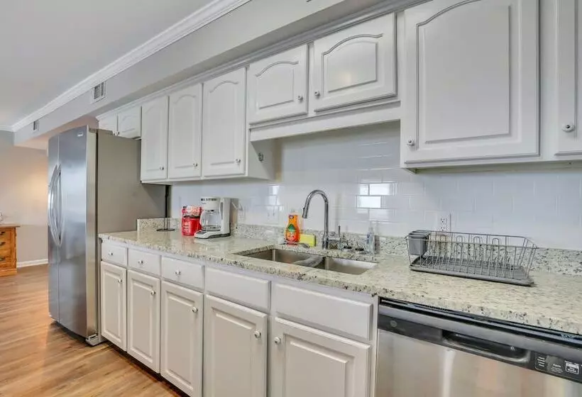 Eagle S Nest   Spacious Loft Downtown   Near Gsu