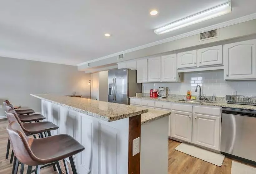 Eagle S Nest   Spacious Loft Downtown   Near Gsu