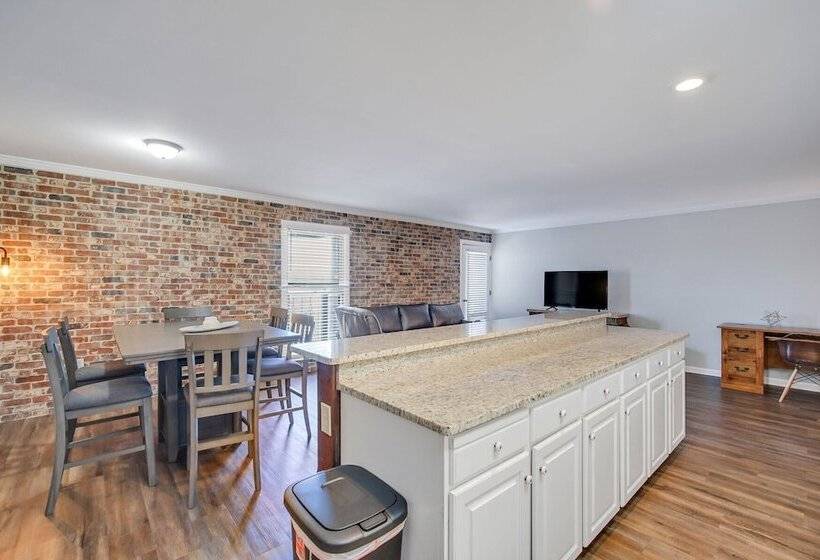 Eagle S Nest   Spacious Loft Downtown   Near Gsu