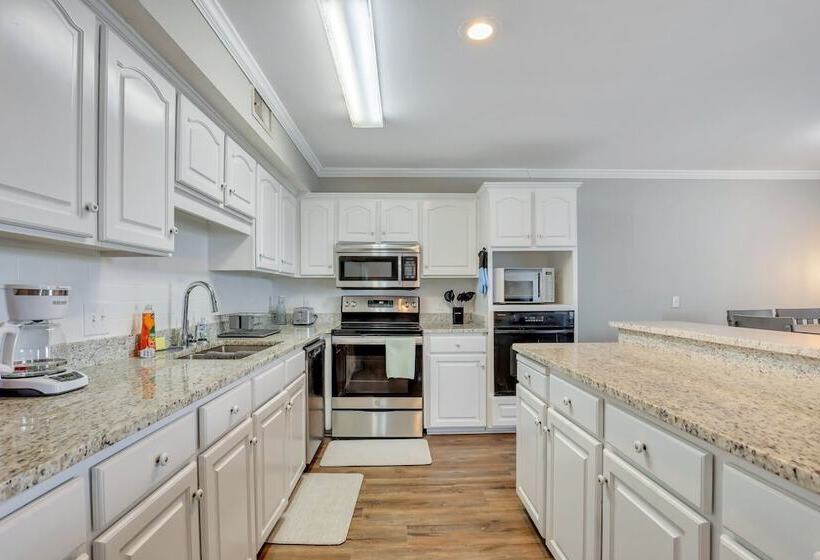 Eagle S Nest   Spacious Loft Downtown   Near Gsu