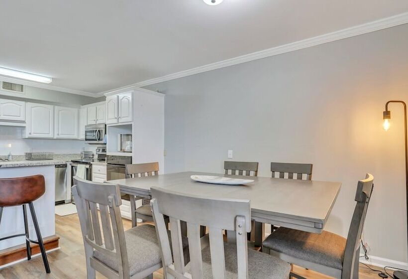 Eagle S Nest   Spacious Loft Downtown   Near Gsu