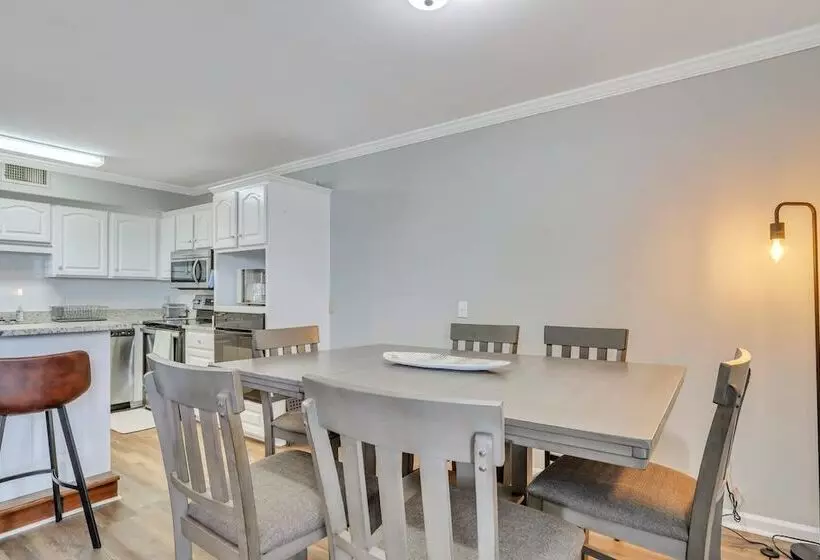 Eagle S Nest   Spacious Loft Downtown   Near Gsu