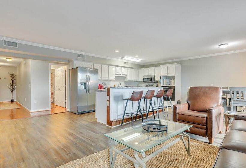 Eagle S Nest   Spacious Loft Downtown   Near Gsu