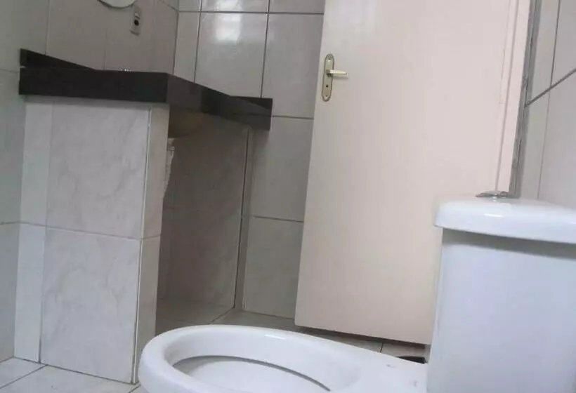 Ecorupestre Hostel & Receptivo