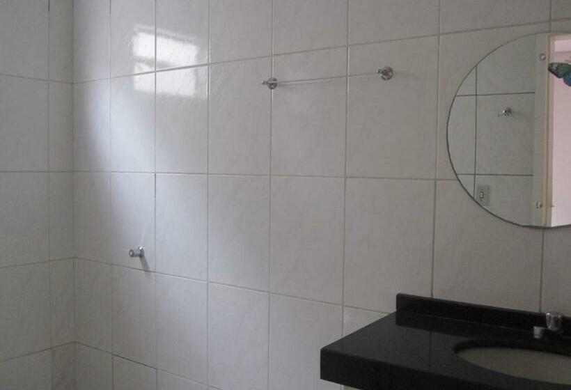 Ecorupestre Hostel & Receptivo