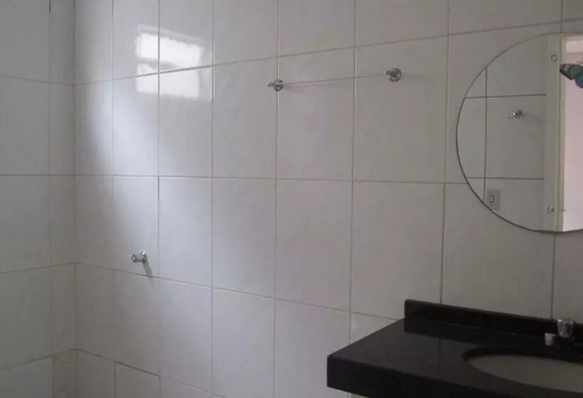 Ecorupestre Hostel & Receptivo