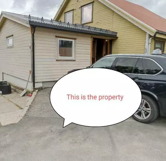 Feelhome 4 Bedrooms Apartment Polarvegen