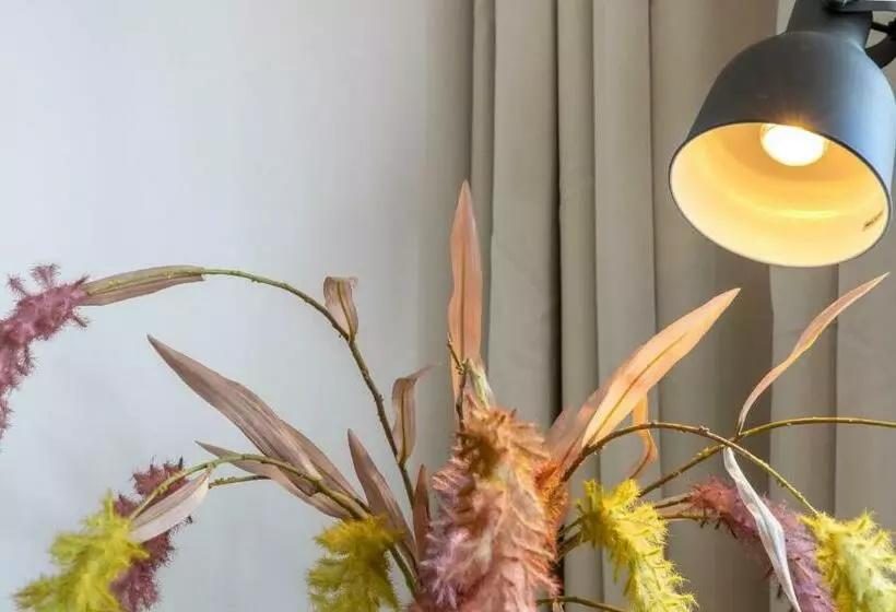 Haus Windböe, Wohnung 8