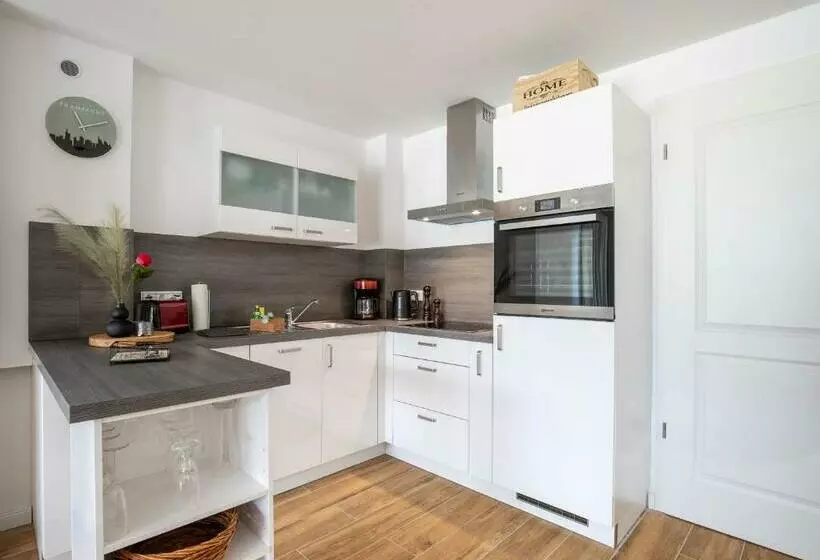 Haus Windböe, Wohnung 8